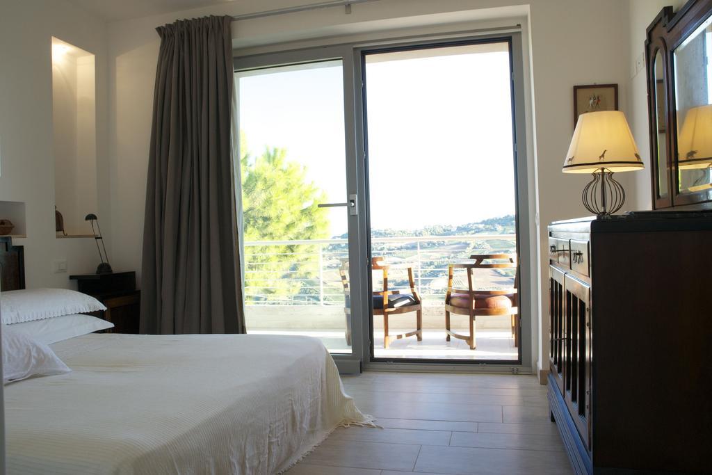 Domus Petrae Bed & Breakfast Ripatransone Rom bilde