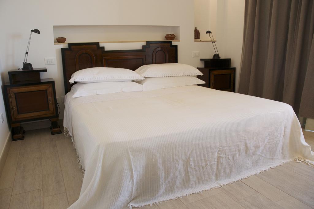 Domus Petrae Bed & Breakfast Ripatransone Rom bilde