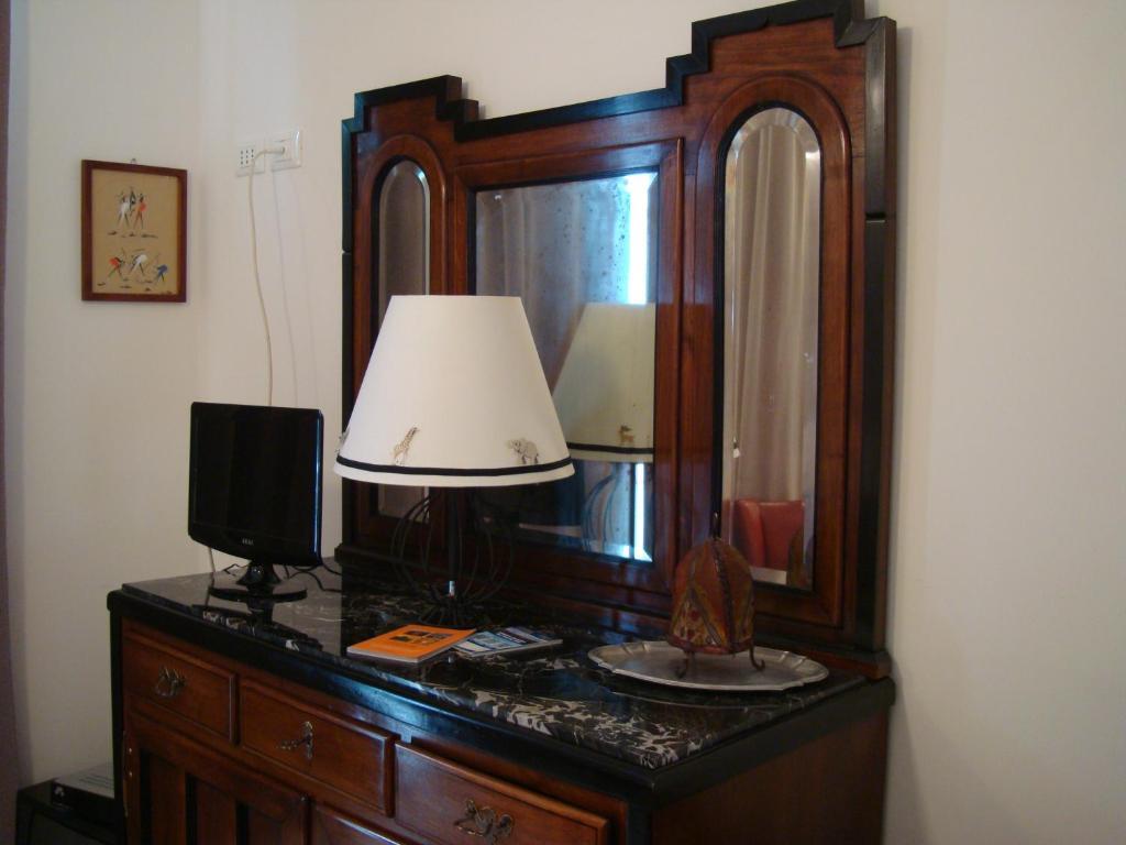 Domus Petrae Bed & Breakfast Ripatransone Rom bilde