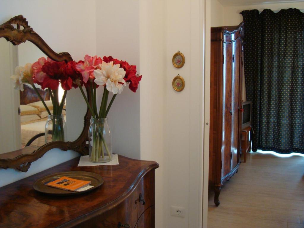 Domus Petrae Bed & Breakfast Ripatransone Rom bilde